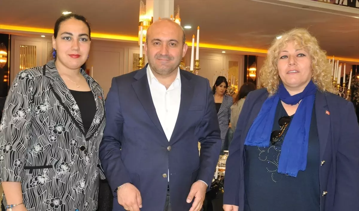 Anneler Günü'nde Eskişehir'de Anma Etkinliği