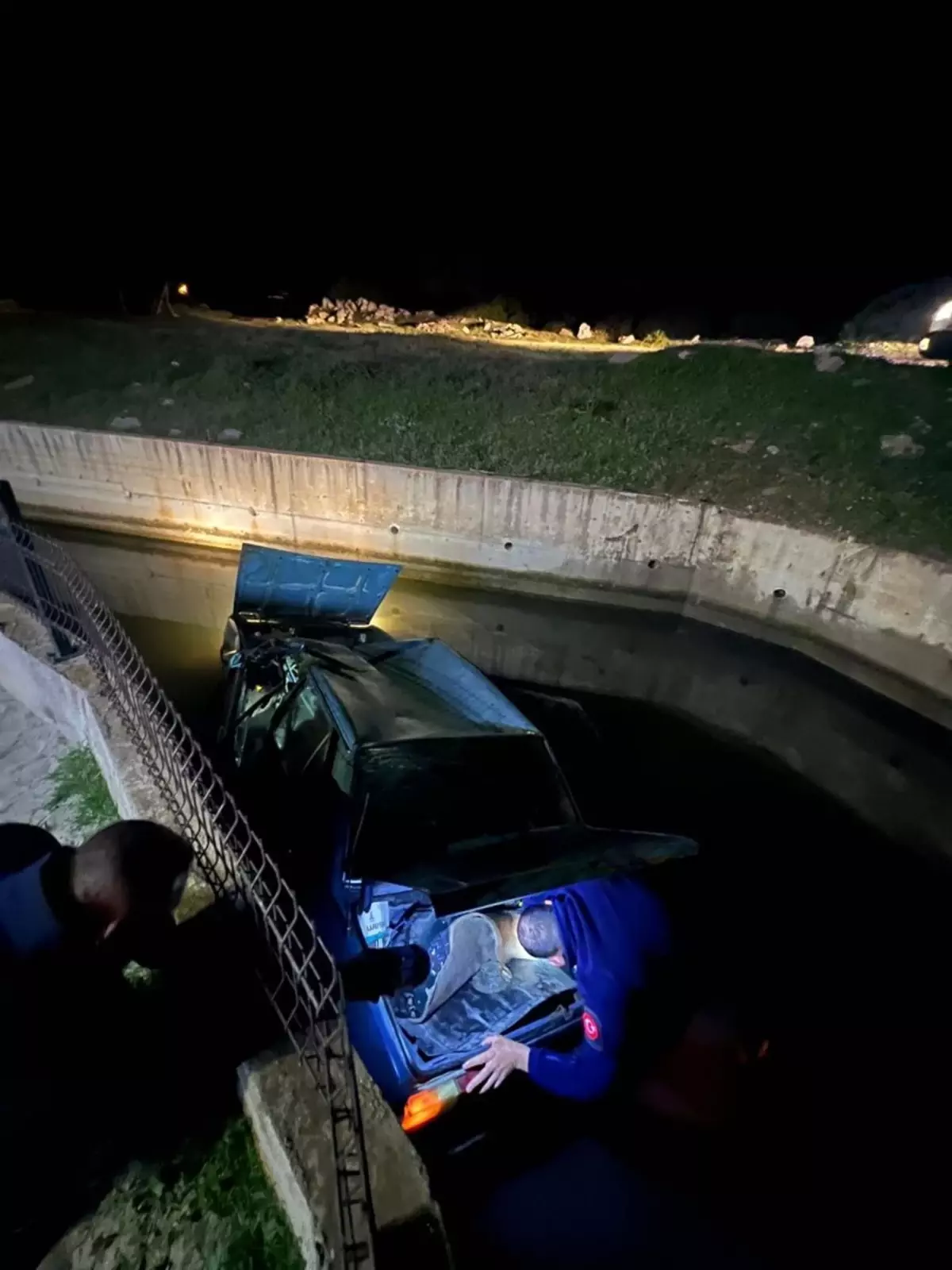 Didim'de Kaza: Yaralı Kadın 13 Gün Sonra Hayatını Kaybetti