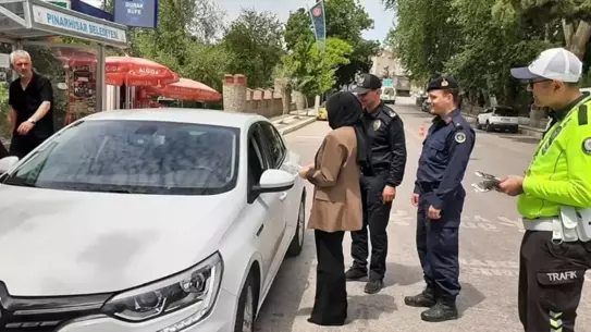 Kırklareli'nden kısa kısa