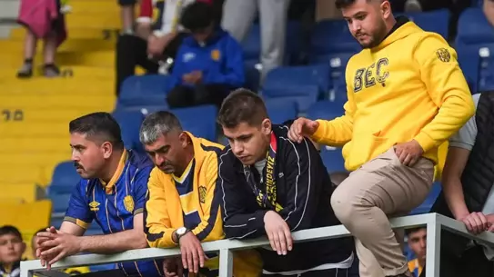 1. Lig'de görülmemiş olay! Yanlış gol anonsu önce sevindirdi sonra da büyük üzüntü yaşattı