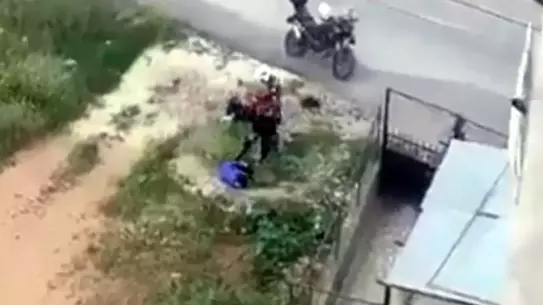 Antalya'da Polisler Darp Eyleminde Bulundu, Görevden Uzaklaştırıldı