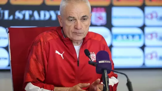 Sivasspor Golsüz Beraberliğe Üzüldü