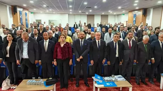 Kayseri'de Mali Müşavirler Seçimi Sonuçlandı