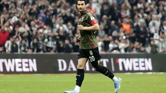 Necip Uysal, 274 Gün Sonra Saha'da