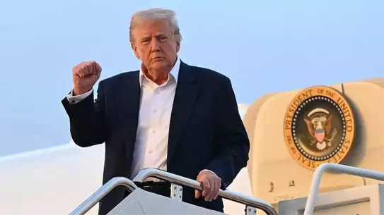 Trump'ın Körfez Ziyareti ve Ekonomik Hedefler