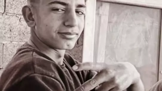 Osmaniye'de Boğulma Olayı