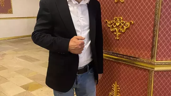 Kayıp Esnaf Sami İlik Bulundu