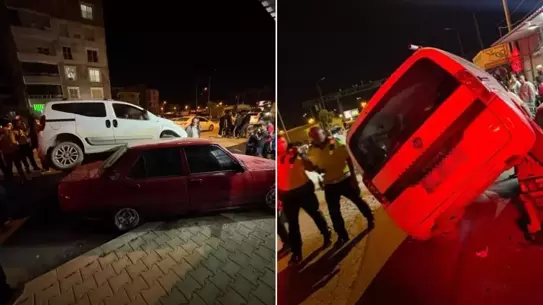 Hafif Ticari Araç Tofaş'ın Üzerine Çıktı