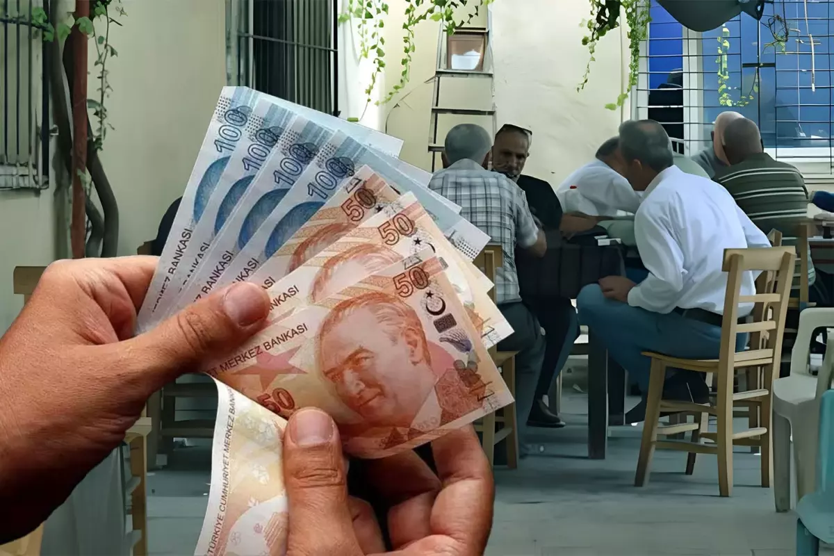 Emekli ikramiyeleri 3 katına çıkacak, maaşlar da artacak