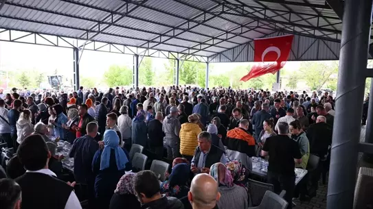 Vali Uğur Turan'dan Yağmur ve Şükür Duası