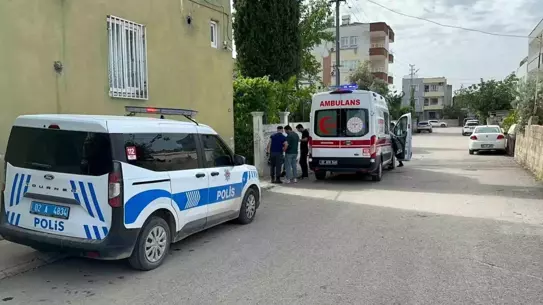 Adıyaman'da 86 Yaşındaki Adam Bahçede Asılı Bulundu