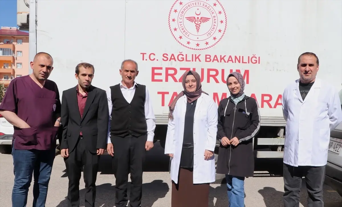 Tüberkülozla Mücadelede Temaslıların Önemi