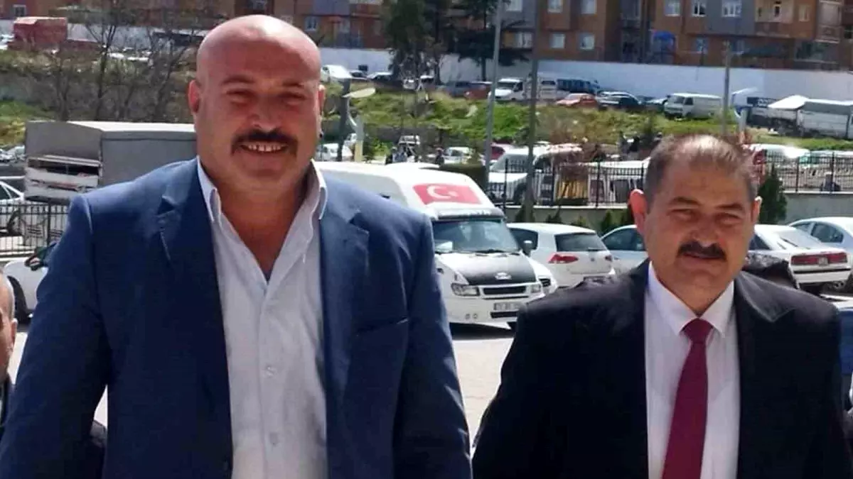 Balışeyh Belediye Başkanı'nın Katiline Beraat Talebi