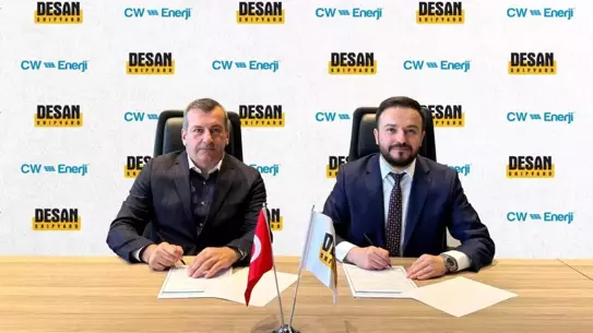 CW Enerji'den Sürdürülebilir Güneş Enerjisi Yatırımları