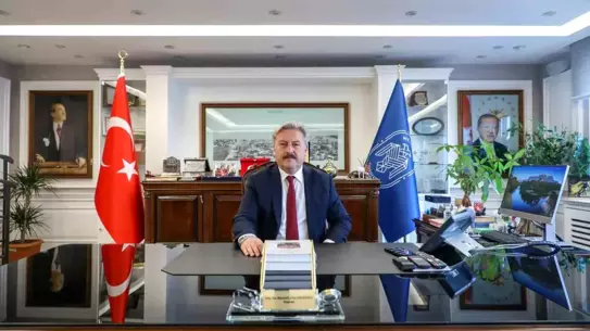 Melikgazi Belediyesi Dijital Dönüşümle Hizmet Hızını Artırdı