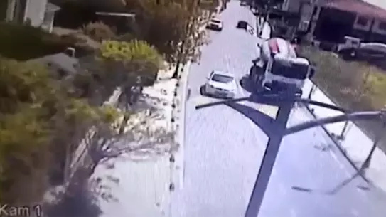 İstanbul'da Fenomen Kardeşi Fidye İçin Kaçırıldı