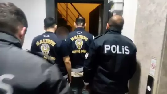 Batman'da Çocuk İstismarcılarına Operasyon
