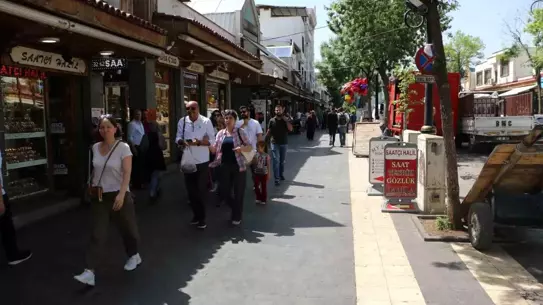 PKK Feshedildi, Diyarbakır'da Umut Var