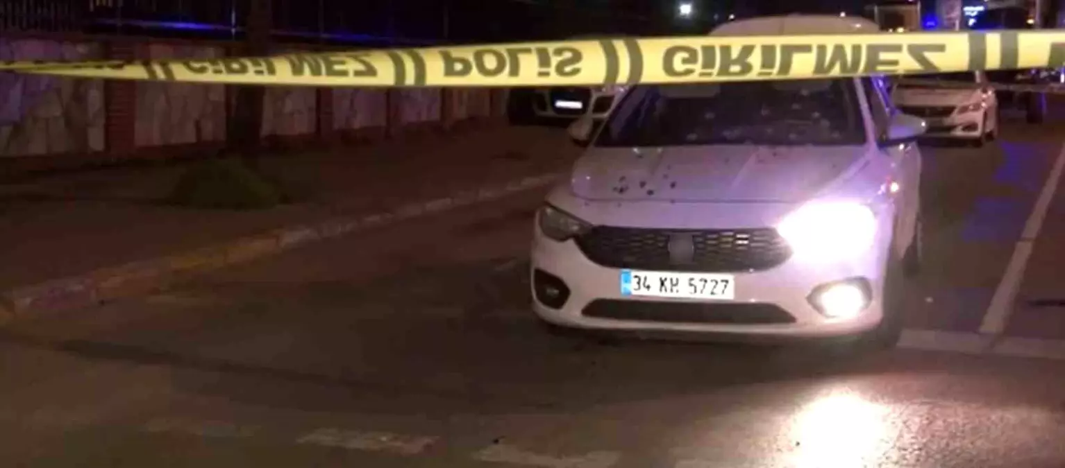 Ümraniye'de Cinayet Davası: Müebbet Hapis Talebi