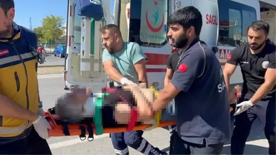 Kırklareli'nde Trafik Kazaları Raporu