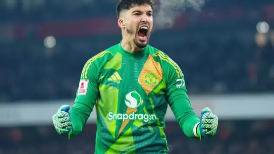 İngilizlerden Altay Bayındır için olay sözler