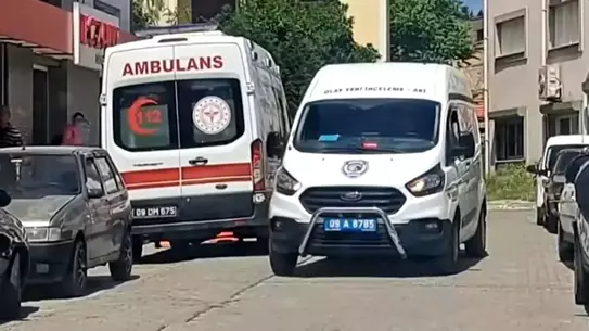 Söke'de Evinde Ölü Bulunan İbrahim Yılmaz'ın Sırrı Araştırılıyor