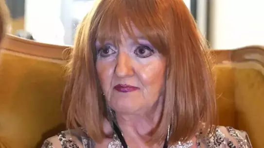 Gülden Karaböcek'ten yıllar sonra gelen ihanet açıklaması