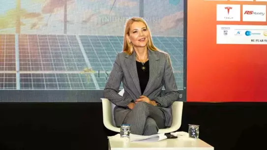 Enerji Çözümleri Sanayiciler İçin Hayati Önem Taşıyor
