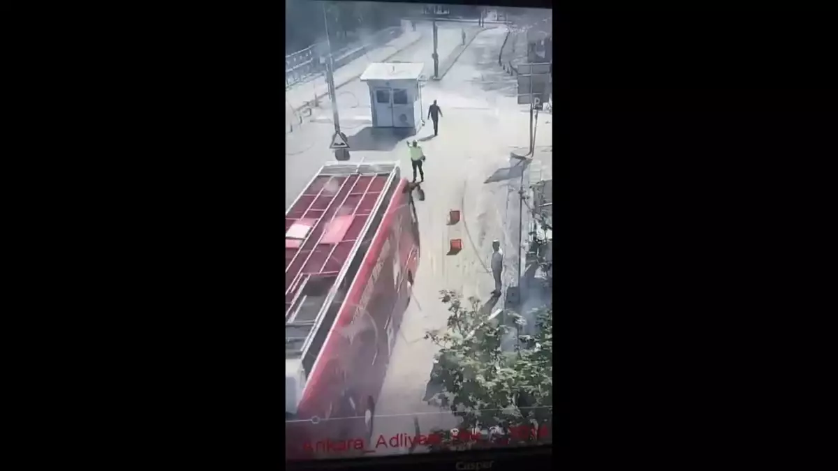CHP Şoförü Gökhan Gülyurt'un Hapsi İsteniyor