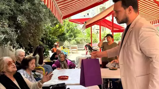 Genç MÜSİAD'dan Annelere Anlamlı Kutlama