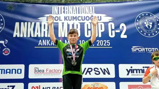 Sakarya Büyükşehir Belediyesi Spor Kulübü Sporcuları Başarılarına Devam Ediyor