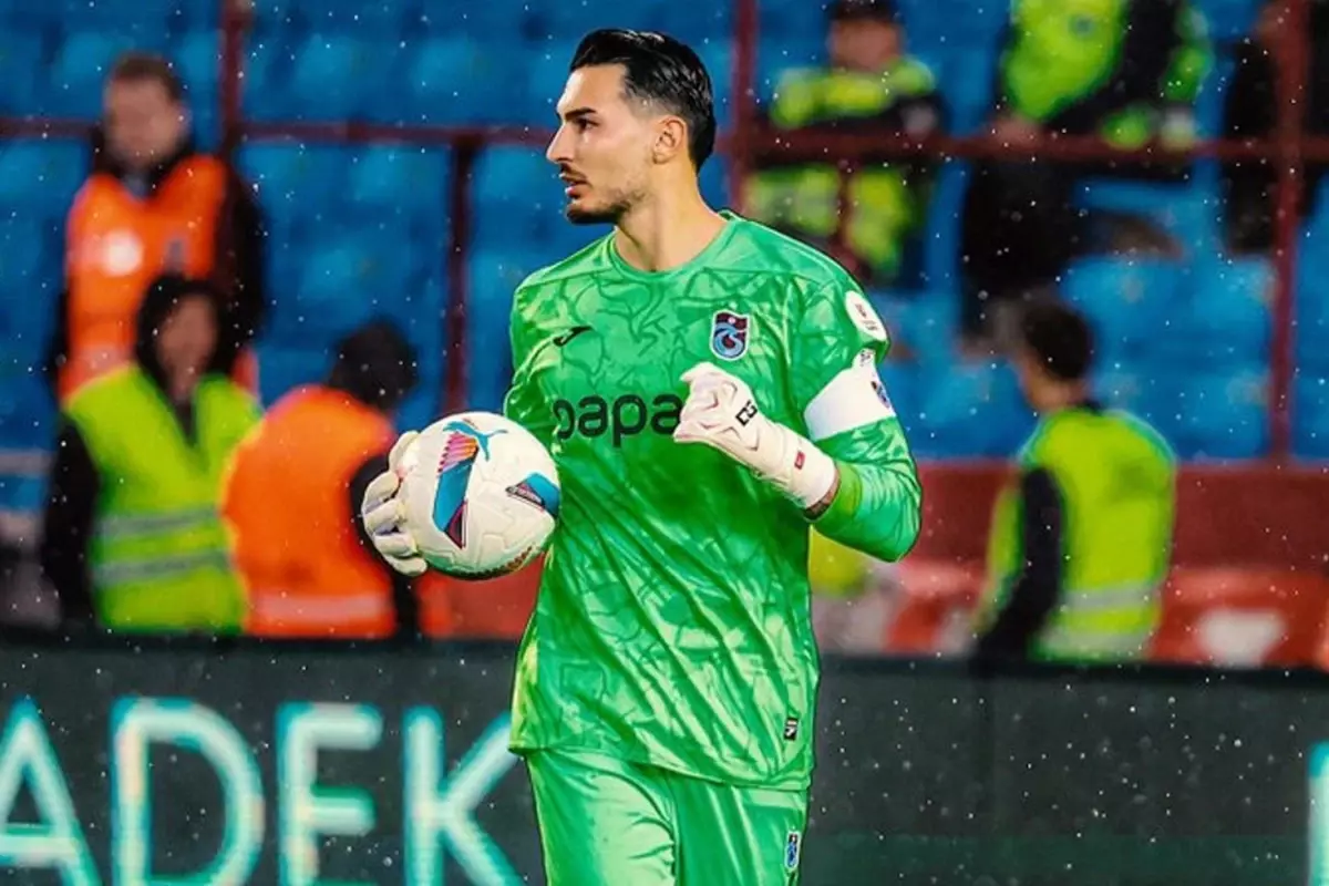 Galatasaray maçı öncesi Trabzonspor'a kötü haber