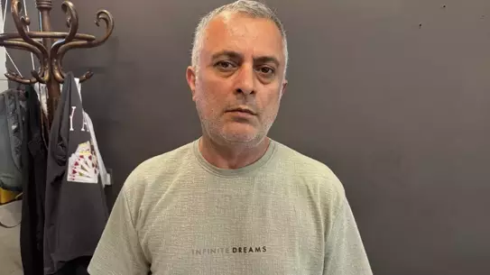 İzmir'deki Patlama: Doğal Gaz Kaynağına Müdahale