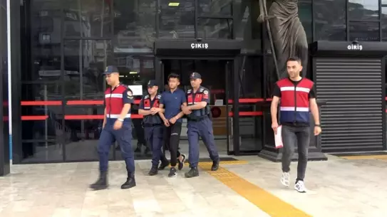 Alanya'da Kavga: 1 Ölü, 3 Tutuklama