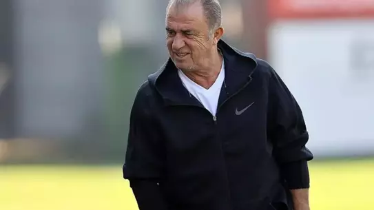 Fatih Terim'in ilk transferini Premier Lig'den istiyor