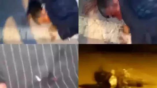 Mersin'de Bıçaklı Saldırı: Şüpheli Yakalandı