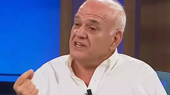 Ahmet Çakar, Mourinho için açtı ağzını yumdu gözünü: Fenerbahçe'ye gelmiş en büyük zararsın