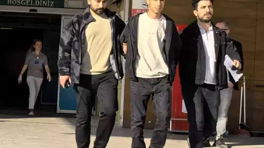 Dolandırıcı tutuklandı