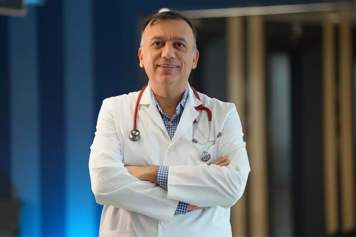 Kızamık Vakaları Artıyor!