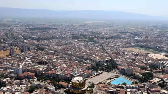 Aydın'da Yabancı İkamet İzni Düşüşte