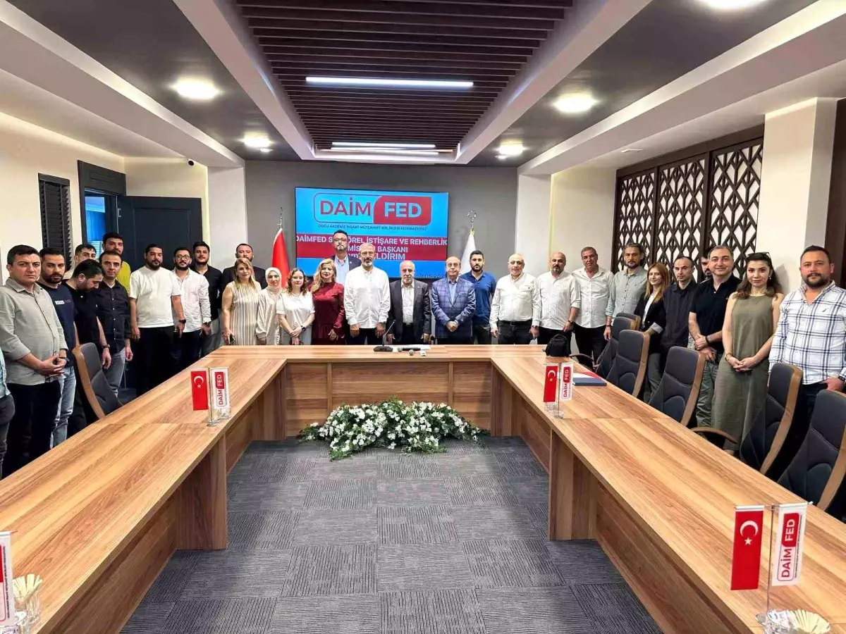 İnşaatta Kalite ve Güven Vurgusu