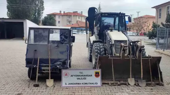 Define Arayan İki Şahıs Yakalandı