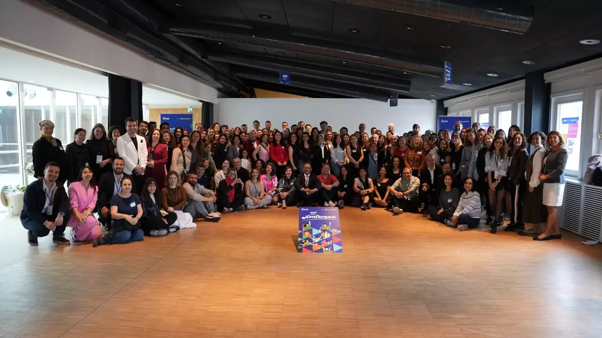 EşitBiz Konferansı: Kapsayıcılık Vurgusu