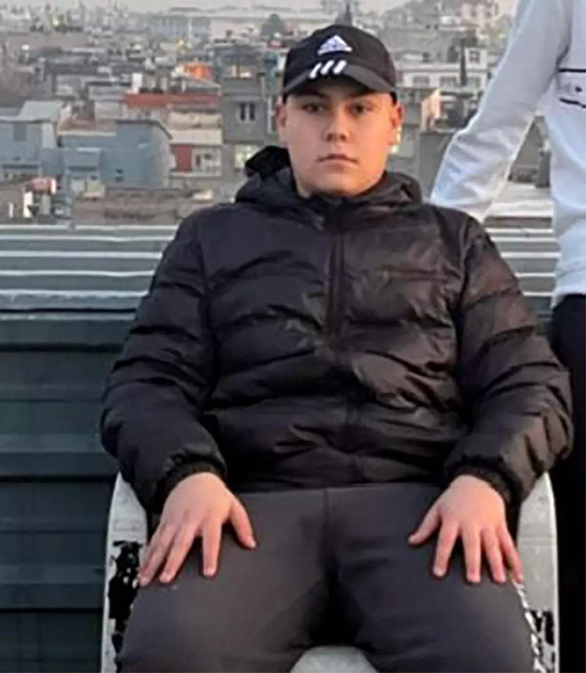 Motosiklet Kazasında Talihsiz Ölüm