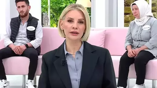 Engelli Kızın Nişanlısıyla Kaçan Anneye 21.5 Yıl İstendi