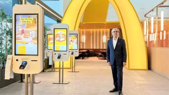 McDonald's Türkiye 2 Bin Kişi İşe Alacak