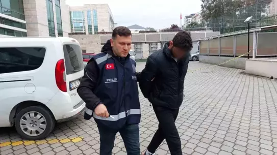 Pastanede Kapkaç: 7 Bin TL Çalındı