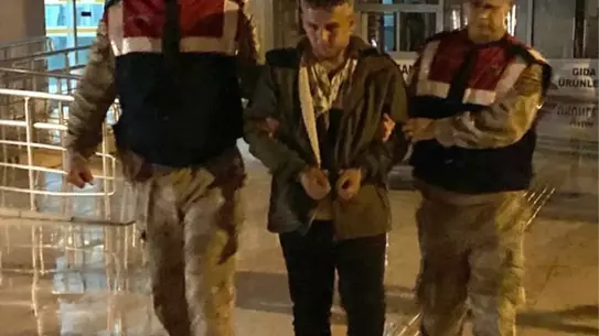 İntihar Şüphesiyle Eş Tutuklandı