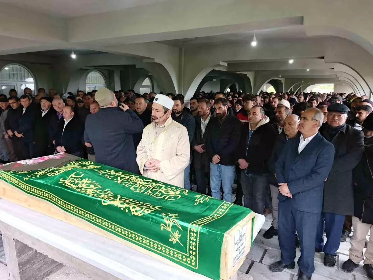 Çaybaşı'nda Tragedi: Genç Kadın Hayatını Kaybetti