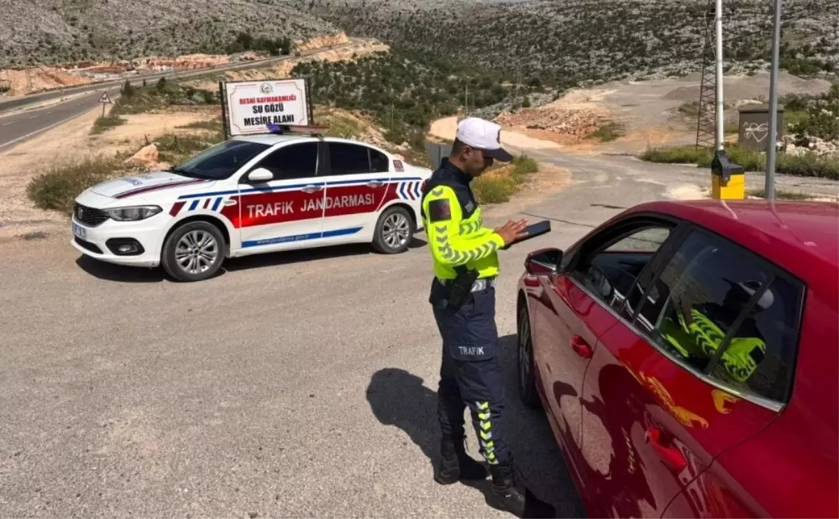 Denetimlerde Cezalar Yağdı